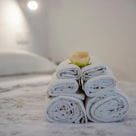 Apartment Rosa Maison Agerola