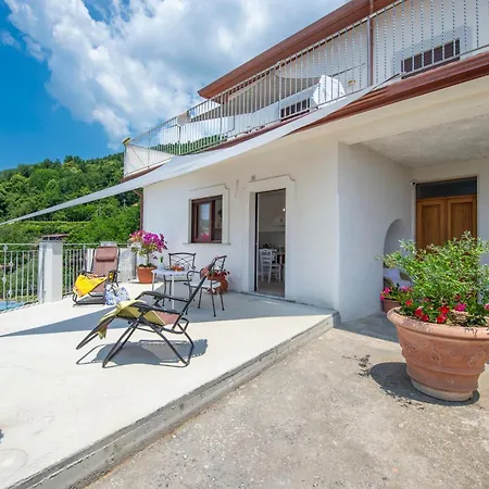 Apartment Rosa Maison Agerola