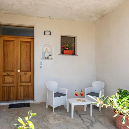 Rosa Maison * Agerola