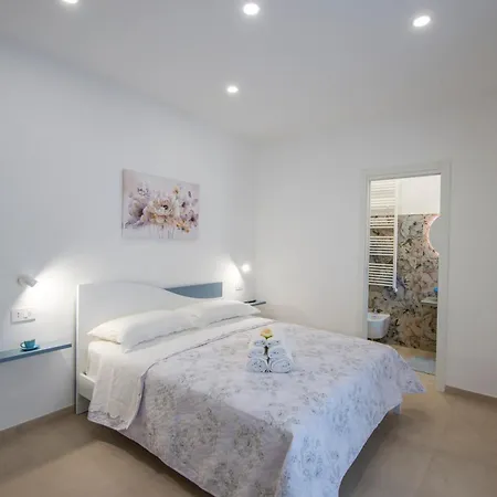 Apartment Rosa Maison Agerola