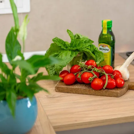 Apartment Rosa Maison Agerola