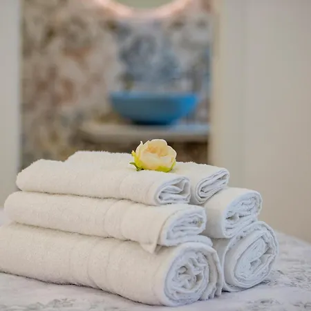 Apartment Rosa Maison