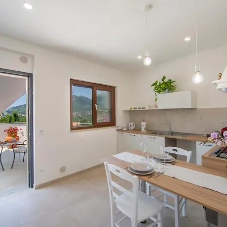 Apartment Rosa Maison Agerola