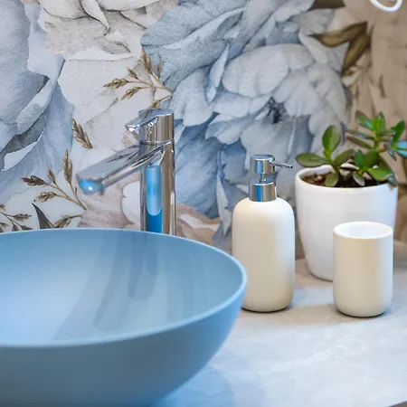 Rosa Maison * Agerola