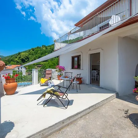 Rosa Maison Apartment *