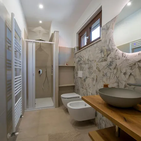 Apartment Rosa Maison *