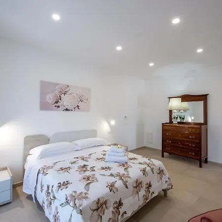 Rosa Maison Apartment Agerola