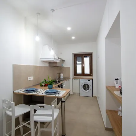 Apartment Rosa Maison