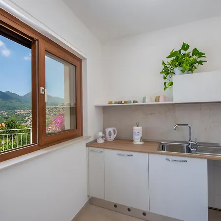 Apartamento Rosa Maison Agerola