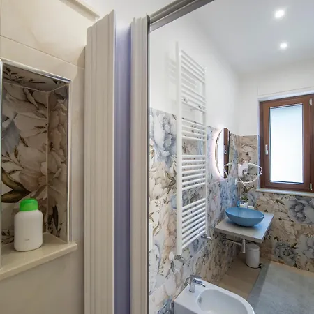Rosa Maison Apartamento Agerola